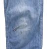 OSHKOSH Denim Painter Pants Wash Blue Jeans Men's Used