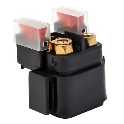 Motorcycle Starter Relay Solenoid Yamaha YZF1000 1997-2001 XVS1100
