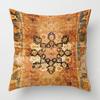 Fall Home Decor Autumn Living Room Throw Pillow Cover Sofa Boho Cushion Cover 45X45Cm 45*45 50*50 60X60Cm 40*40Cm 35X35 Morocco