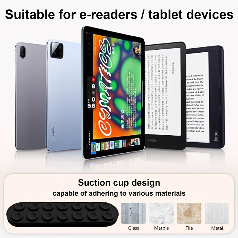 Handed Tablet & Phone Grip with Arm Strap - Non-Slip Wrist Strap, Compatible with for iphone, for iPad, for Android Devices