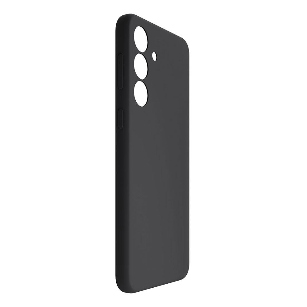 Samsung Galaxy A34 5G - 3Mk Silicone Case