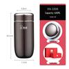 XN-3306 316L Stainless Steel Insulated Tea Tumbler