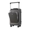 Mark Fairwhale MK818 20-inch Aluminum Frame Luggage