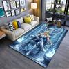 Alfombras y moquetas – Alfombras y tapetes