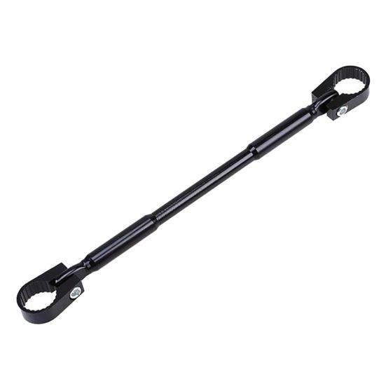 22mm Universal Motorcycle Aluminium Alloy Strengthen Handlebar Balance Crossbar