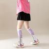 Children's Stylish Sports Compression Calf Socks