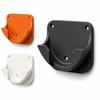 Strong Hold Wall Mount Rack Screw Mount Grinder Wall Mount  Garage Organization