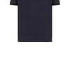 EMPORIO ARMANI Logo Embroidered Short Sleeved Polo Shirt 3D1FM1-1JTKZ-0920