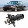 Termostatenhet Passar Honda AccordElementInsightAcuraCrosstour 19301RAAA02