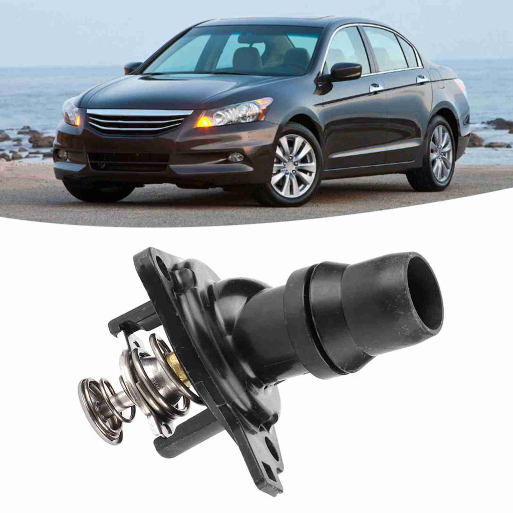 Termostatenhet Passar Honda AccordElementInsightAcuraCrosstour 19301RAAA02
