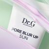 Poren-Glatte Ton-Up Sonnencreme SPF50+ PA++++