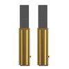 Motor Carbon Brush For Baiyun Feeding Machine For Jieba Vacuum Cleaner BF501/BF502