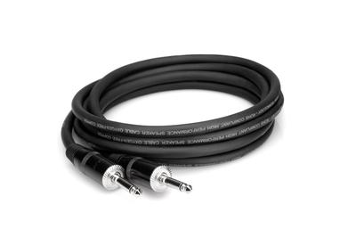 HOSA SKJ-415 4.5m Speaker Cable with Phone Plugs On Both Ends