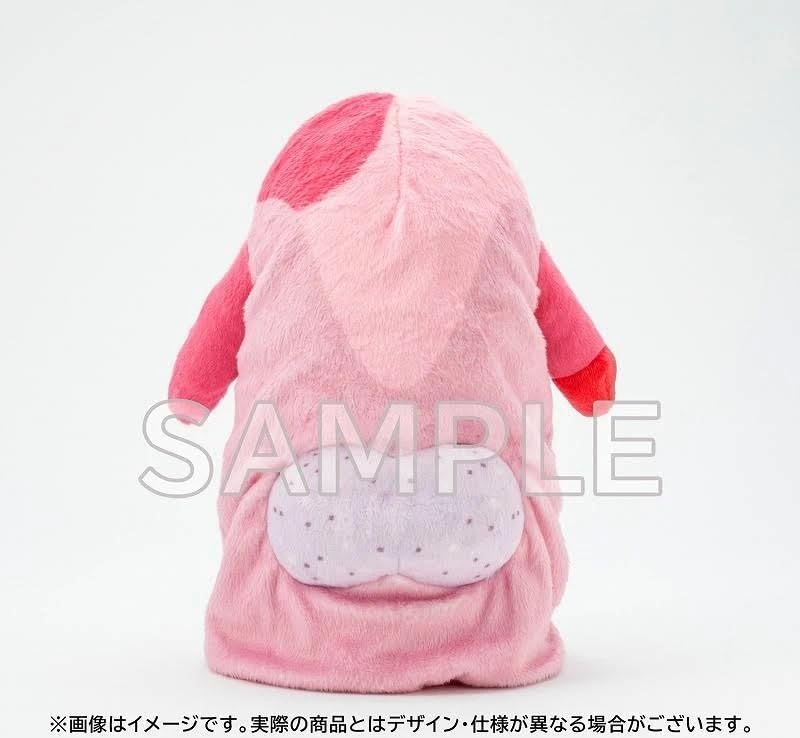 Kadokawa Made In Abyss Golden Land of the Fiery Sun Maaa-san Plush Toy