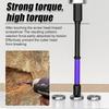 Strong Magnetic Phillips Bit Non-slip Anti-shock Batch Head Portable Screwdriver Bit