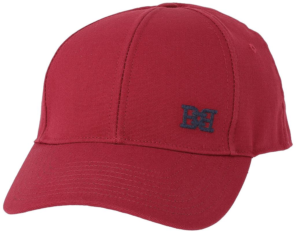 [Bally] Cap Hat 6236683002 M8FA144F-7S296 RED [Product]