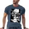 My Hero Academia - Dabi T-Shirt anime clothes plus size t shirts fitted t shirts for