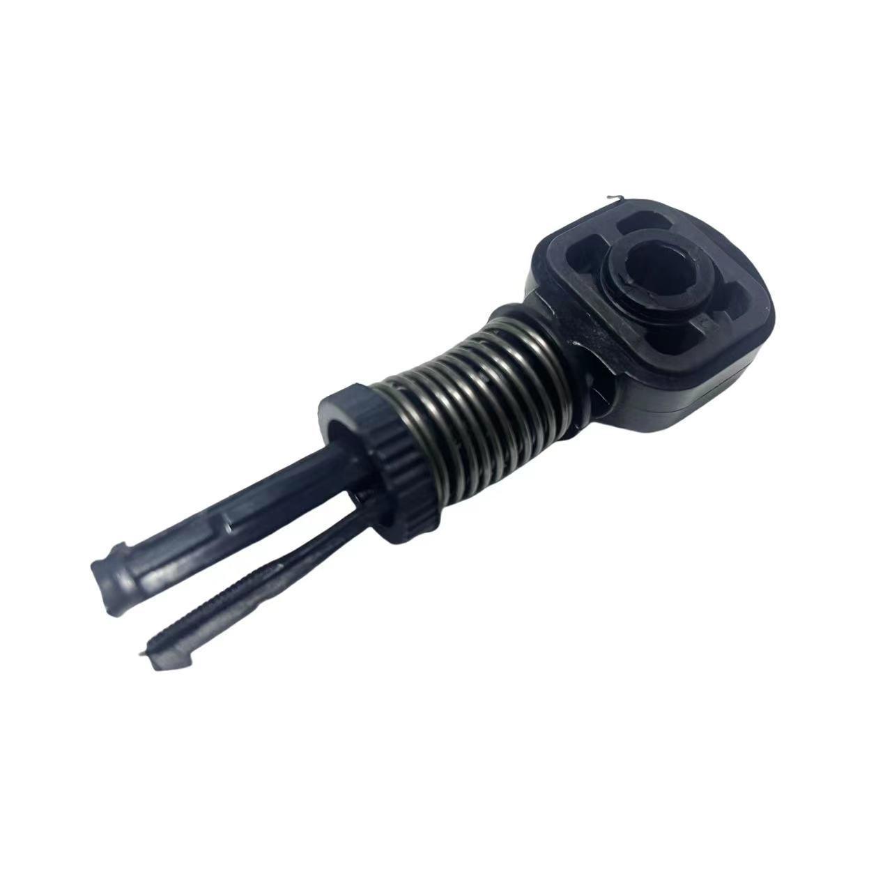 

Сборочный кронштейн Тяга переключения передач Рычаг тяги переключения spring