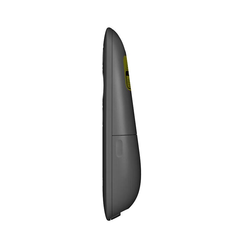 Logitech R500s Laser Presentation Remote