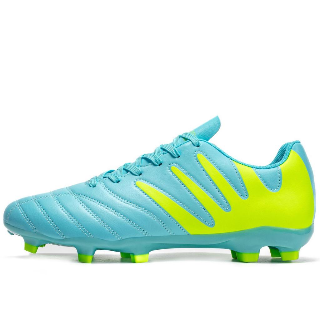 New children's men's and women's outdoor training competitions, non-slip and wear-resistant long nails, broken nails, popular sports football shoe hai