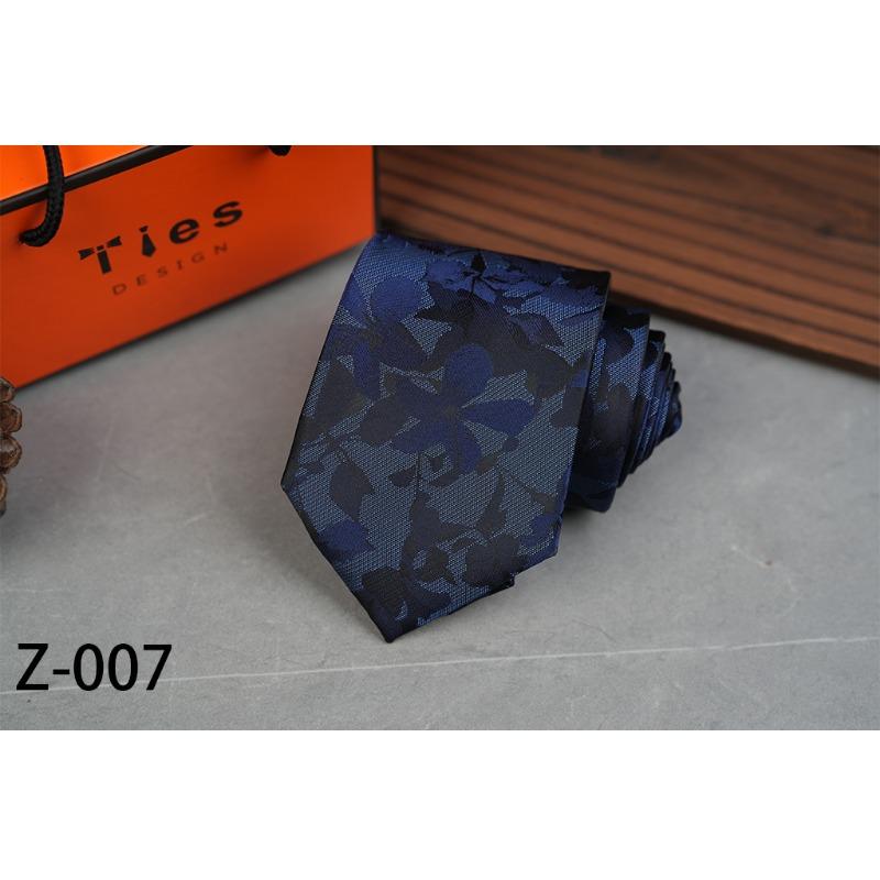 8Cm Men'S Wide Edition Hand Tie Flower Vintage Casual Banquet Suit Accessories Dress