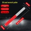 Double-Head Oil Seal Hook Tool