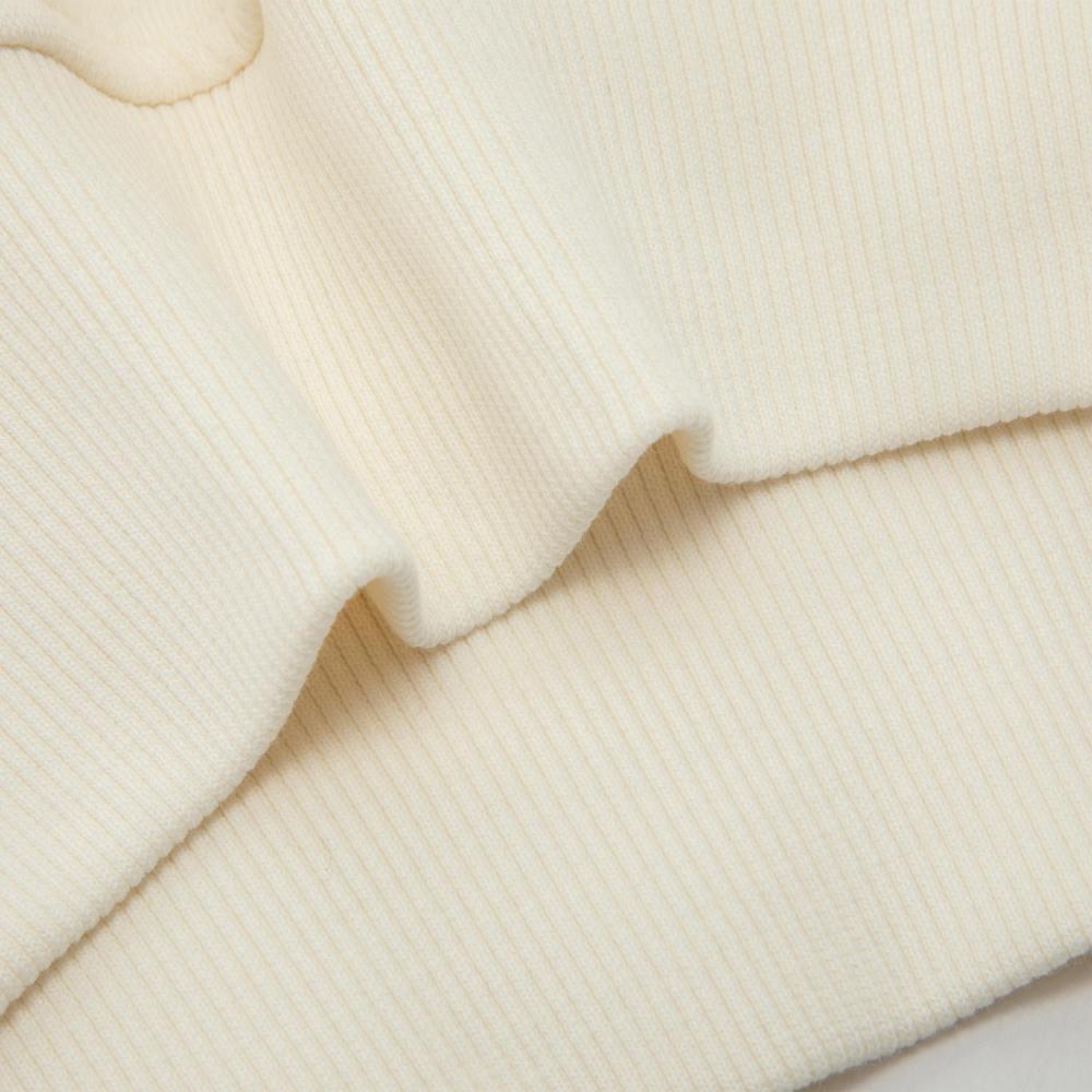 Puma Classics Lounge Hoodie Women Hoodies White 625165-65