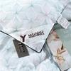 Youmengjiaju All-Season Fiber Comforter