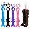 Keeper Holder Organizer Plastic Long Boots Shaper Supporter Shaft Storage Hanger