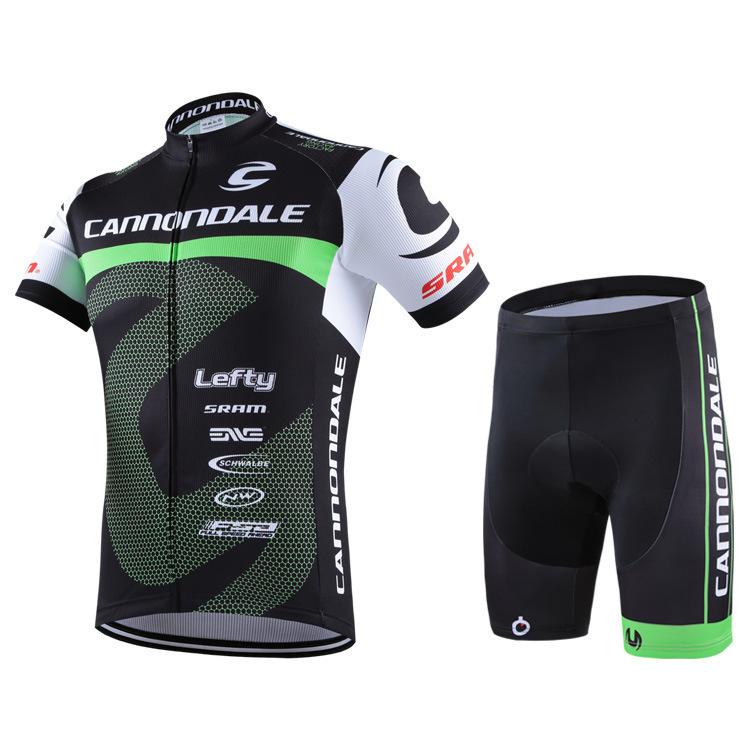 Tuta da ciclismo manica corta uomo estate traspirante sudorazione bicicletta bicicletta mountain bike attrezzatura da ciclismo asciugatura rapida