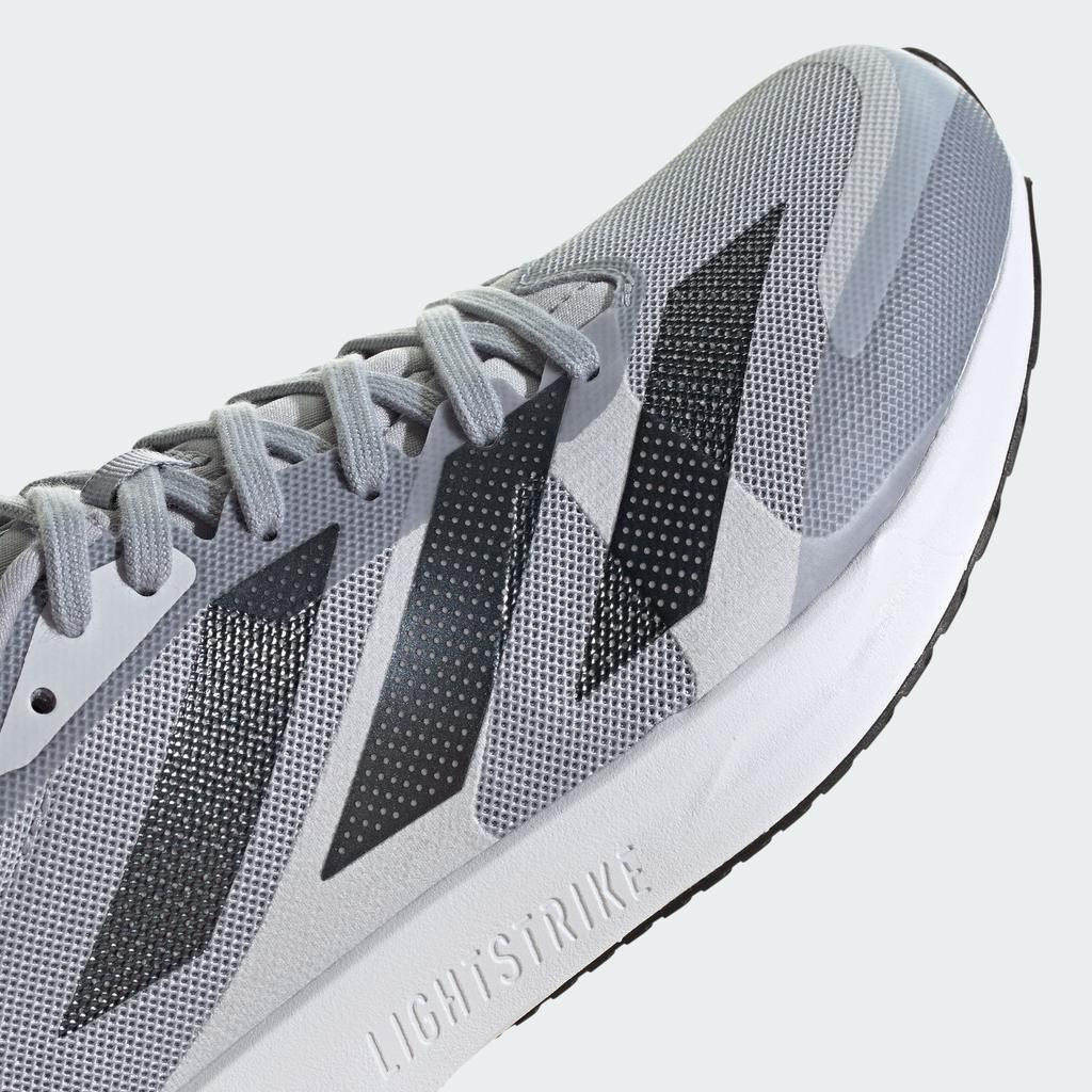 adidas Adizero RC 4 'Halo Silver Black'
