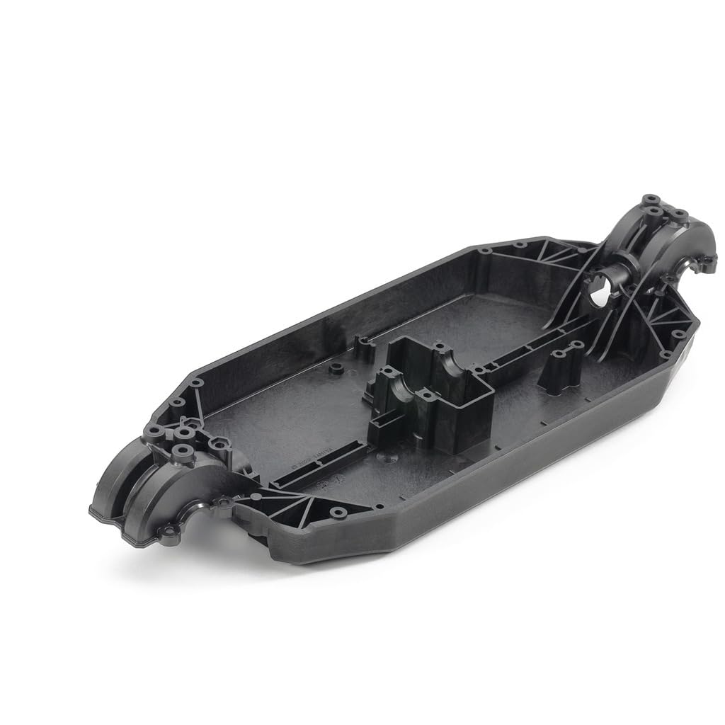 

Tamiya Hop Up Options нижня дека з вуглецевим покриттям 22075 No.2075 OP.2075 XV-02