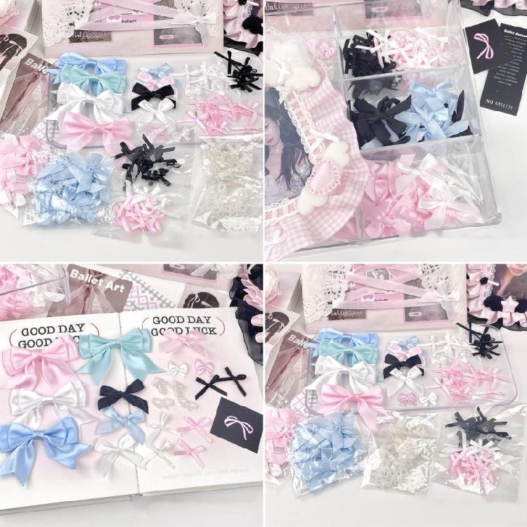 Angel Wing Material Photocard Holder Material Perfect for DIY Gift Decoration