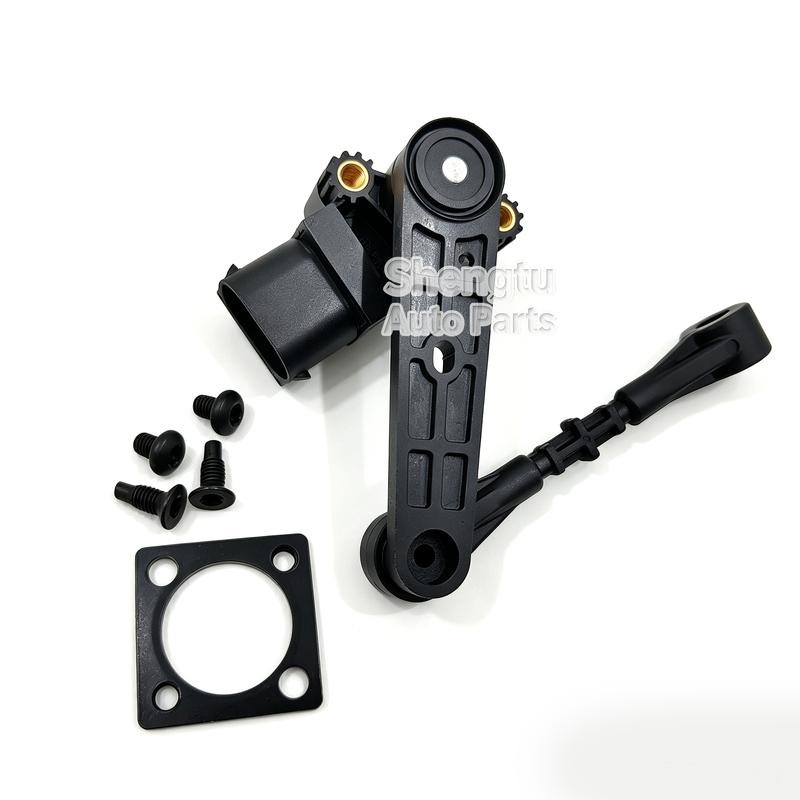 LR020155 for Land Rover DISCOVERY III L319 Range Rover Sport Front Left Air Suspension Height Sensor