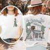 Comfort Colors® Little Chef Remy T-shirt, Disney Ratatouille Paris Shirt, Pixar Ratatouille Tee, Disney Cute Mouse Shirt, Gusteau's T-shirts