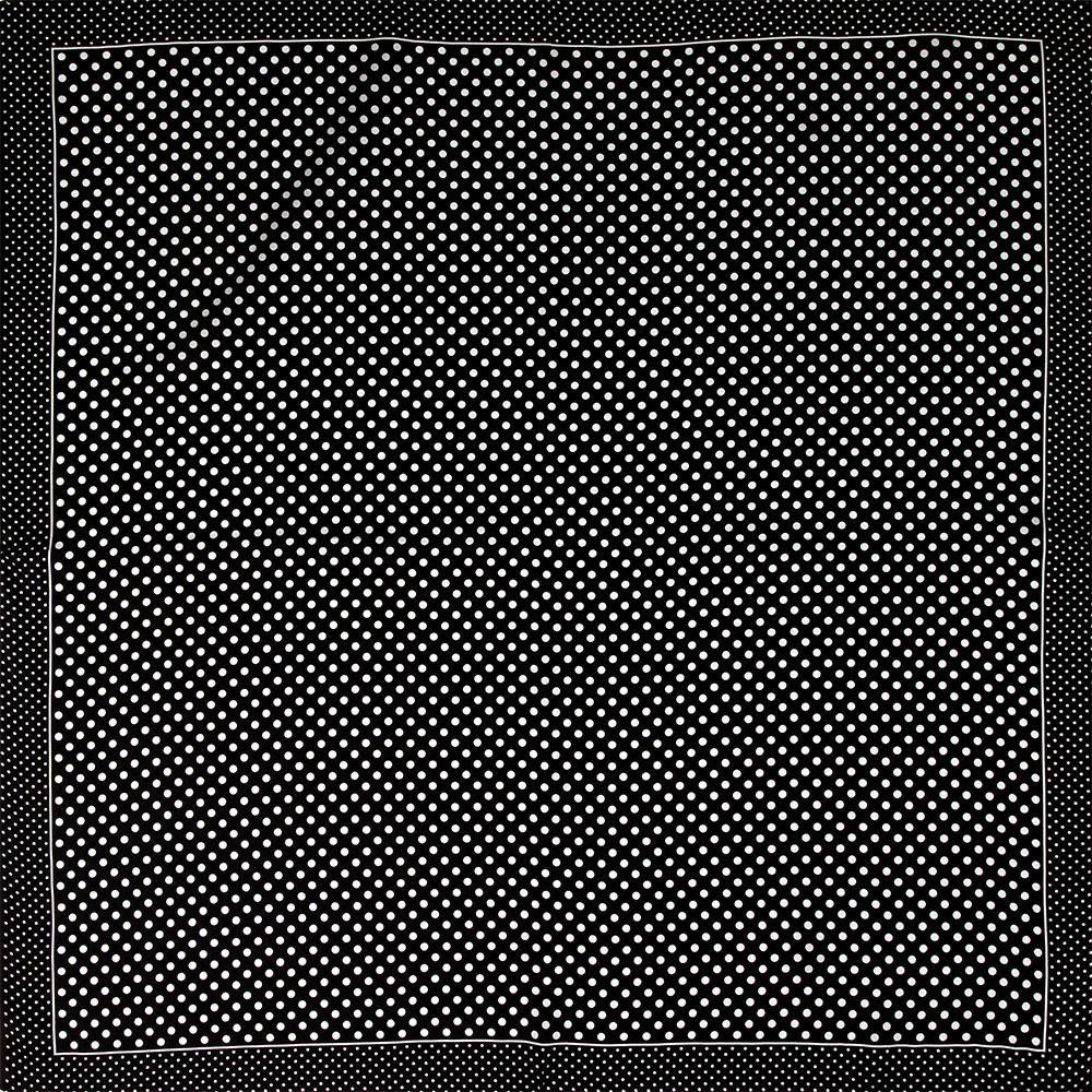 53cm 65cm 100% Natural Silk Smooth Scarves Muffler Female Customized Square Autumn Women's Shawl Hijab Friend Gift Kiss Painting