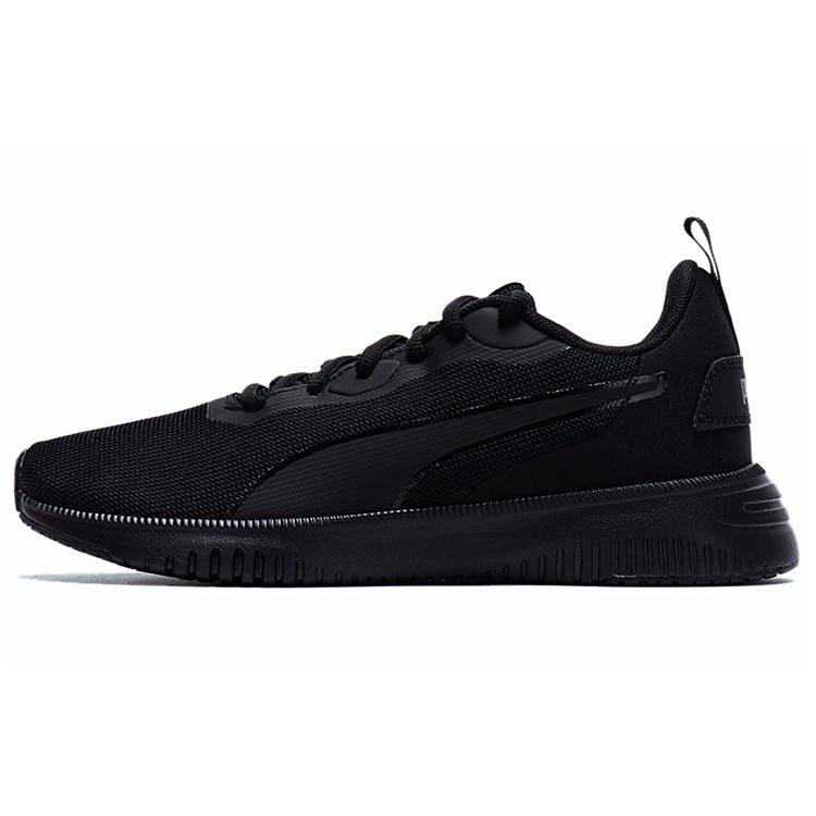 PUMA Flyer Flex Triple Black Men s 195201-05 EU 35.5