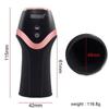 Realistic Vaginafor Sex Cup Pussy Oral 3D Deep Throat Vagina Male Masturbator Oral Sex Toys for Men