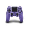 Controlador Elétrico PlayStation Dualshock 4 Roxo Sem Fio 4 (junco)