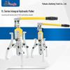 Kalei Integrated Hydraulic 2/3-Jaw Bearing Puller CN plug (adapter included)