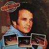 LP Record MERLE HAGGARD  THE STRANGERS  My Love Affair With Trains SM11823 Capitol Records US CountryFolk Used