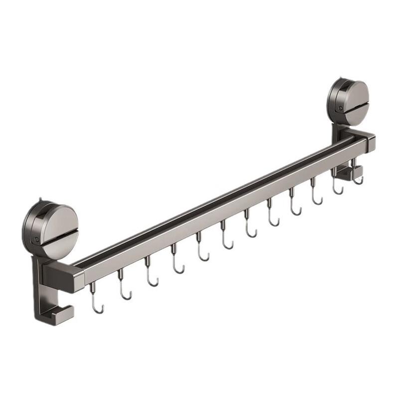 Multi-functional Kitchen Storage Rack