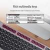 CHERRY BW2680 Wireless Quiet Keyboard and Mouse Combo