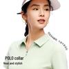 Anta Women's Sports Polo Shirt