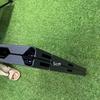 Portable Hydraulic BBQ & Picnic Table: Multi-purpose, Easy-Fold for Camping & Outdoor Use