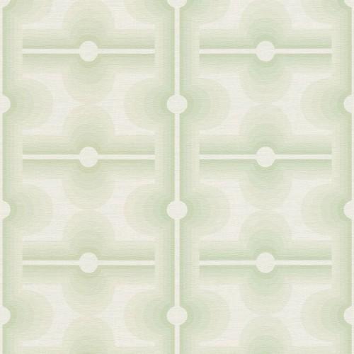 AS Creation Retro Diamond Geo Textured Wallpaper