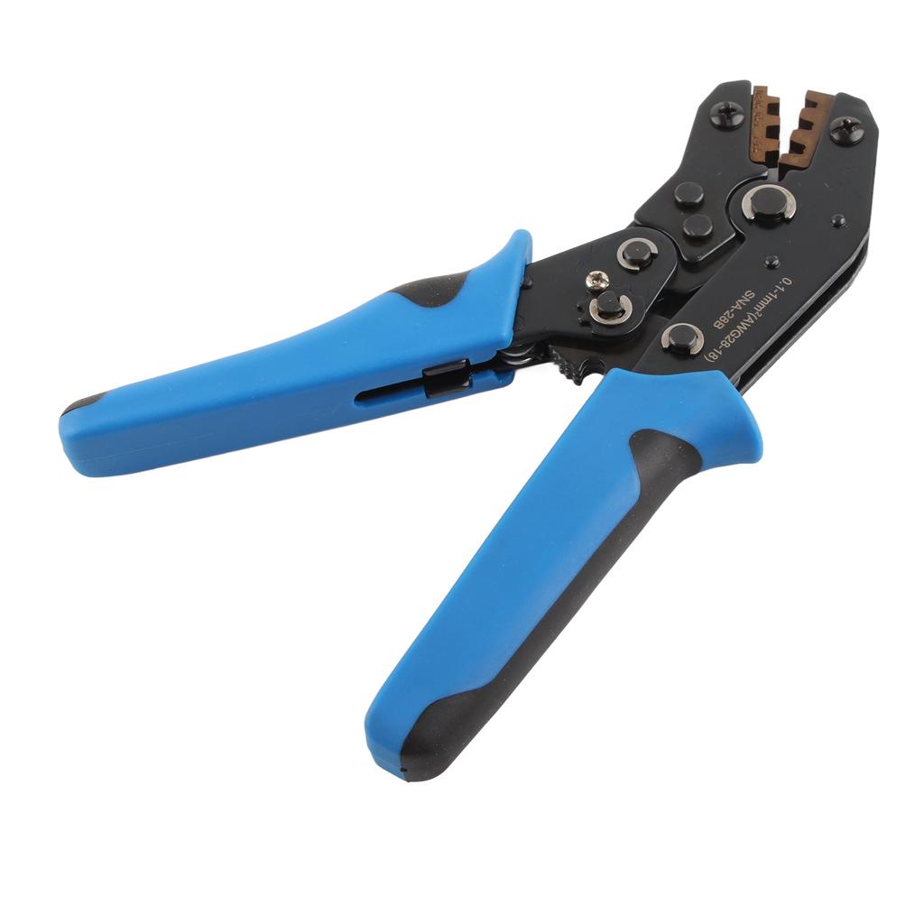 SNA 28B Pin Socket Terminal Crimping Tool Crimper For JSTSM for Dupont