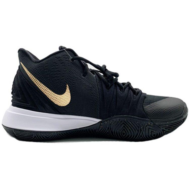 Nike Kyrie 5 Ep 'Metallic Gold' AO2919-007