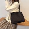 Women's Bag Autumn and Winter New Casual Large-capacity Tote Bag Commuting Class Shoulder Bag