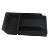 Car Box 1 Pcs + ABS Black Car Accessories For Hyundai For IONIQ 5 Replacement Parts Practical To Use Car Spare Parts
